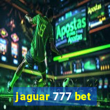 jaguar 777 bet